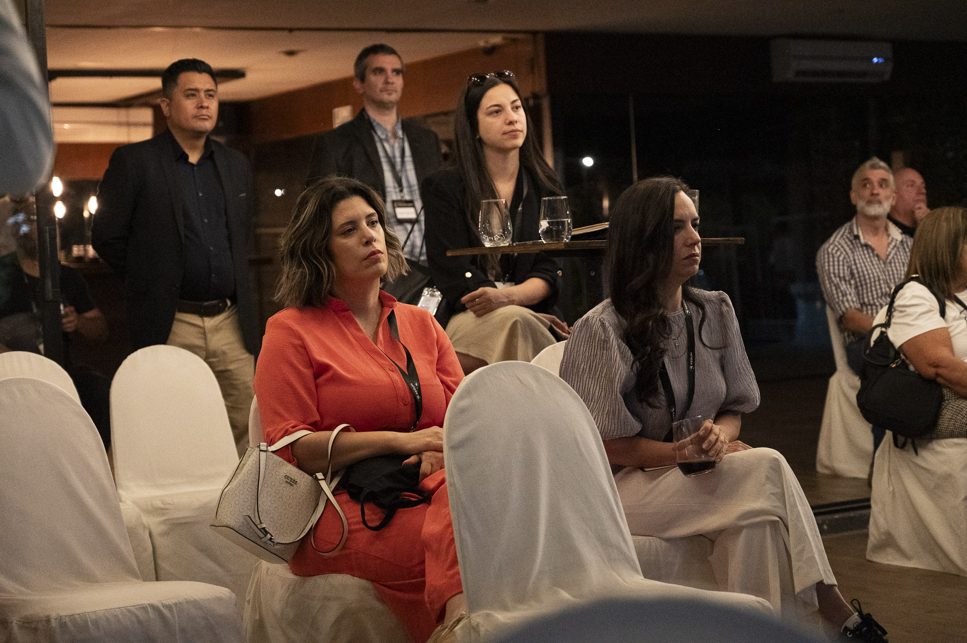 After Market 2025 Uruguay